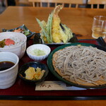 Soba Ichi - 