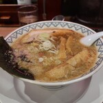東京豚骨拉麺ばんから - 角煮ばんから 1300円