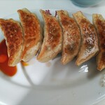 ラーメン 華月 - 