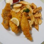 Malins FiSH&CHIPS - 