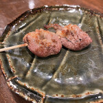 炭火やきとり灼的 - 