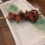 炭火やきとり灼的 - 