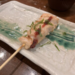 炭火やきとり灼的 - 