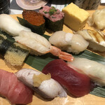 Sushi Hana - 