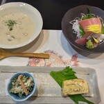 新日本料理 伸幸 - 