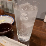 炭火やきとり灼的 - 