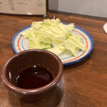 炭火やきとり灼的 - 