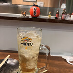 炭火やきとり灼的 - 