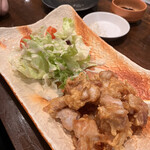 炭火やきとり灼的 - 