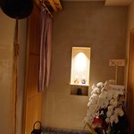 銀座 しのはら - 外観