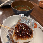 炭火やきとり灼的 - 