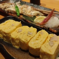 魚の中俣 銀座 - 