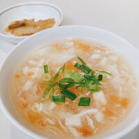 中国飯店 市ヶ谷店 - 