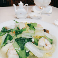 中国飯店 市ヶ谷店 - 