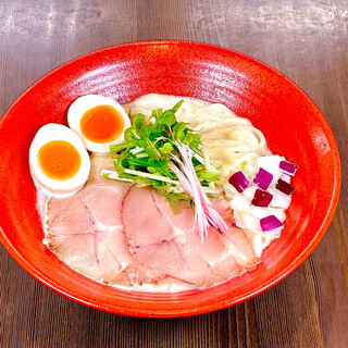 麺屋 マルヨシ_1