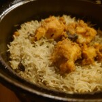 DIAMOND BIRYANI - 