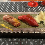 GINZA KOSO - 