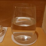 銀座 しのはら - 静岡 Shizen ナチュラルミネラルウォーター