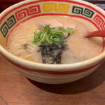 Kyuushuu Jangararaamen - 