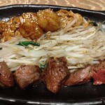 Teppanyaki Tenjin Horumon - 