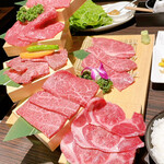 Oreno Yakiniku - 