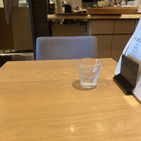 OSAKAきっちん。 東急プラザ渋谷店 - テーブル席