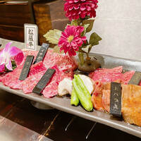 焼肉エクセレント 銀座店 - 