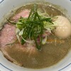 中華そば 西川