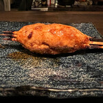 Yakitori Shun - つくね