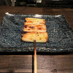 Yakitori Shun - ねぎ