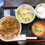 東京チカラめし - 