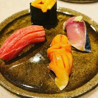 鮨 昇 - 