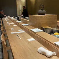 GINZA SUSHI BANYA KAI - 