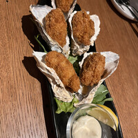 Seafood bar Ermitage 横浜鶴屋町店 - 