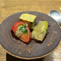 水剌間 恵比寿本店 - 