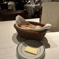 ウルフギャング・ステーキハウス 丸の内店 - 