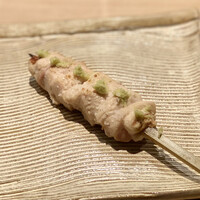 虎ノ門 焼鳥國よし - 