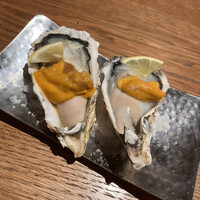 Seafood bar Ermitage 横浜鶴屋町店 - 