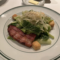 ウルフギャング・ステーキハウス 丸の内店 - 