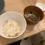 Washoku バル かめすけ - 