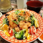 ポジティブ居酒屋 思いやり - 