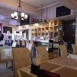 Cafe Leone - 