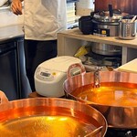 とんかつ ひこのや - 