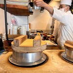 とんかつ ひこのや - 