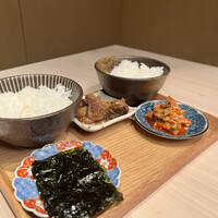 焼肉㐂舌 南船場 - 