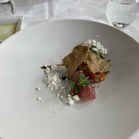 RESTAURANT DAZZLE - 