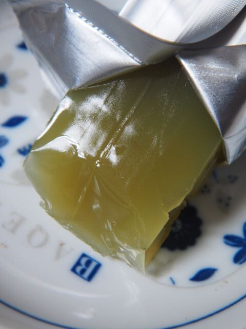 杉山壽山堂 トピコ店（スギヤマジュサンドウ） - 秋田（和菓子）の写真