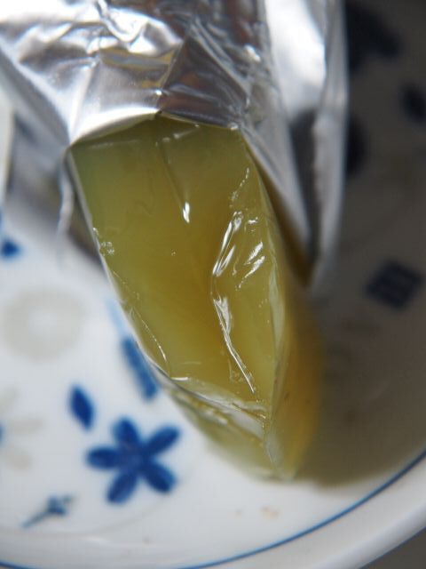 杉山壽山堂 トピコ店（スギヤマジュサンドウ） - 秋田（和菓子）の写真