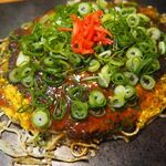 Hiroshima Huuokonomiyaki Urashima - 