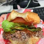 BAKERY & BURGER JB'S TOKYO - 